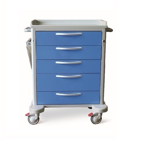 医用推车 - ALFA 23L - Centro Forniture Sanitarie   - 医院用 / 护理 / 隔离