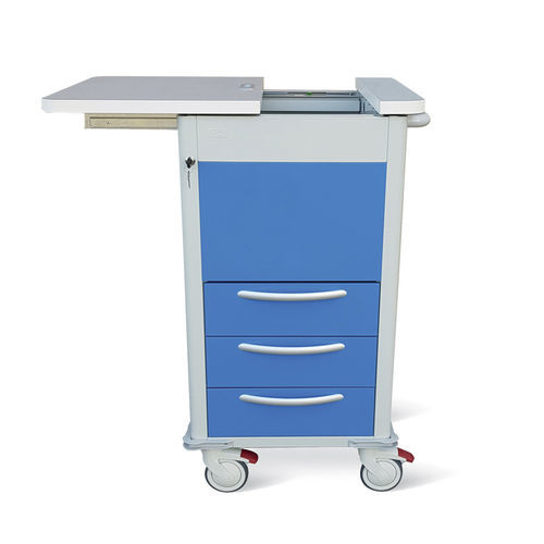 病历推车 - MINI - Centro Forniture Sanitarie   - 医用 / 医院用 / 单门