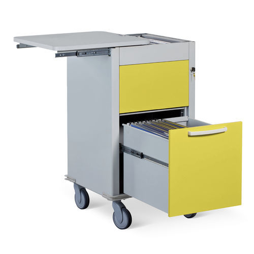 病历推车 - MINIDELTA - Centro Forniture Sanitarie   - 医用 / 医院用 / 存储