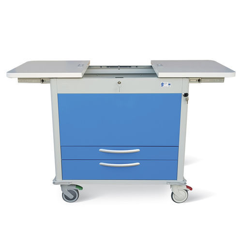 病历推车 - DELTA - Centro Forniture Sanitarie   - 医用 / 医院用 / 存储