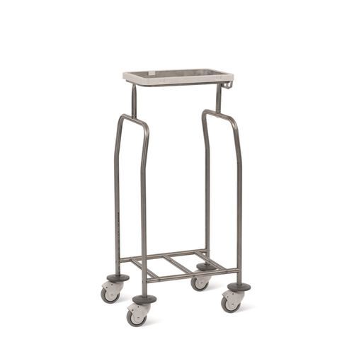 脏带行李架推车 - R1 - Centro Forniture Sanitarie   - 医院用 / 运输 / 1 袋式