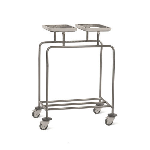 脏带行李架推车 - R2 - Centro Forniture Sanitarie   - 医院用 / 运输 / 2 袋式