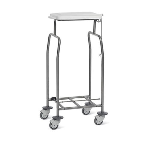 脏带行李架推车 - R1/AP - Centro Forniture Sanitarie   - 医院用 / 运输 / 1 袋式