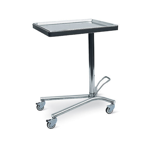 不锈钢器械台 - SERV2 - Centro Forniture Sanitarie  