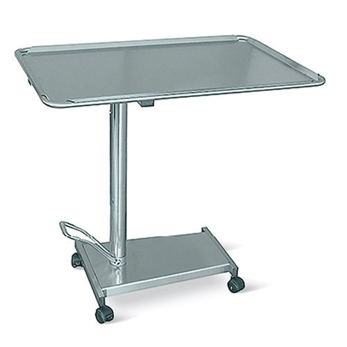 不锈钢器械台 - SERV3 - Centro Forniture Sanitarie  