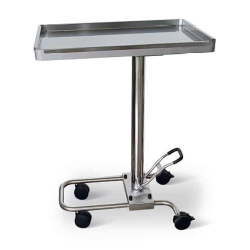 不锈钢器械台 - SERV - Centro Forniture Sanitarie  
