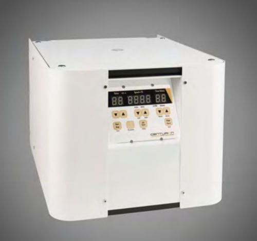 实验室离心机 - PrO-PRP S - Centurion Scientific  - PRP / 台式