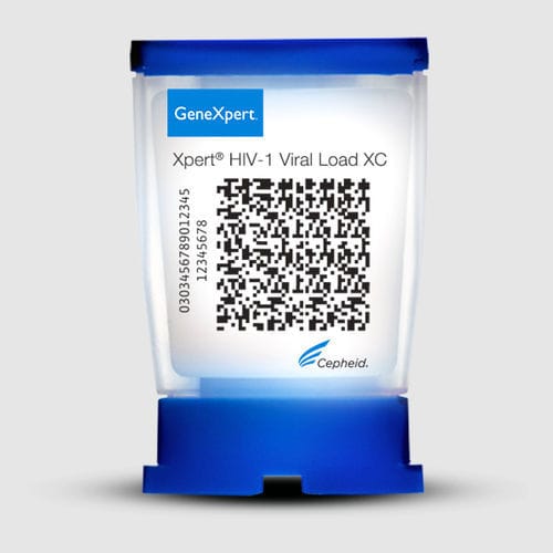AIDS快速诊断套装 - Xpert® Load XC - Cepheid  - 传染病 / HIV / 血液