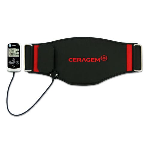电池按摩腰带 - CGM ESA-AD1101	 - CERAGEM Medisys 