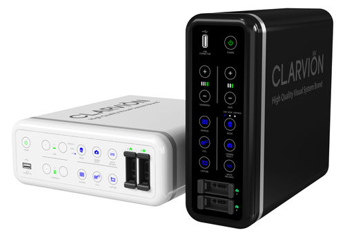 内窥镜视频处理器 - V1 SMART - Chammed  