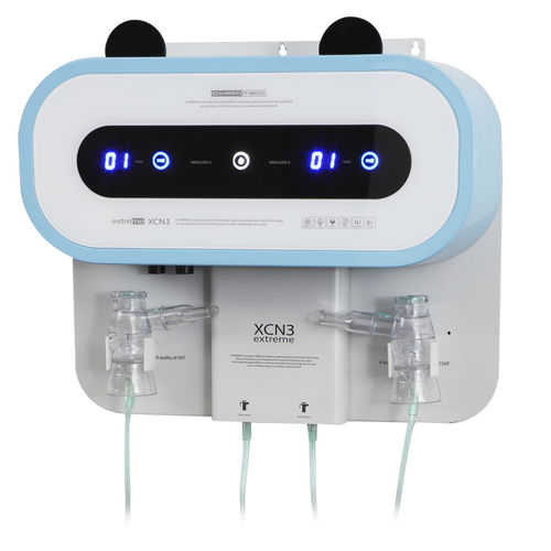 电控气动雾化器 - XCN3 extreme - Chammed   - 压缩式 / 带面具