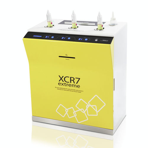 电动鼻冲洗器 - XCR7 extreme - Chammed   - 成人
