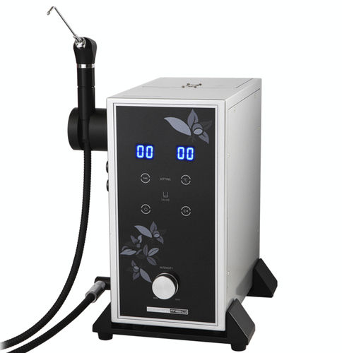 电动耳冲洗器 - CMEI-100 - Chammed   - 冷热水