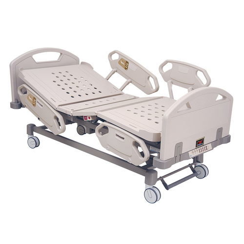 医用病床 - Classic Multi-Function - Chang Gung Medical Technology   - 电动 / 高度可调节 / 特伦德伦伯卧位
