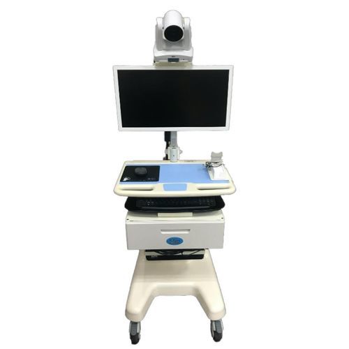 健康状况远程监护系统 - U-Dr. - Chang Gung Medical Technology   - WiFi / 蓝牙