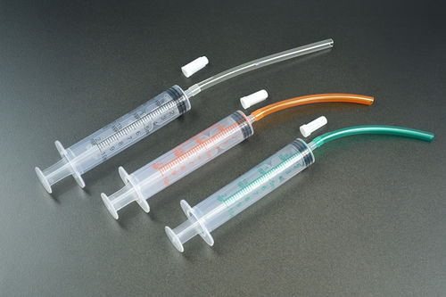 口腔注射器 - 5 ml - Changzhou Medical Appliances General Factory