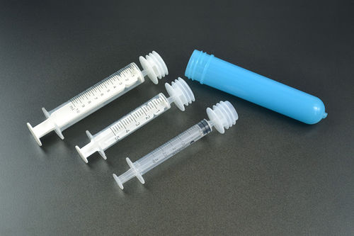 口腔注射器 - 90183100 - Changzhou Medical Appliances General Factory