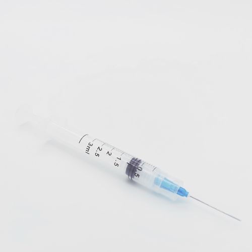 抽吸注射器 - Changzhou Medical Appliances General Factory - 皮下 / 灌溉 / 定量