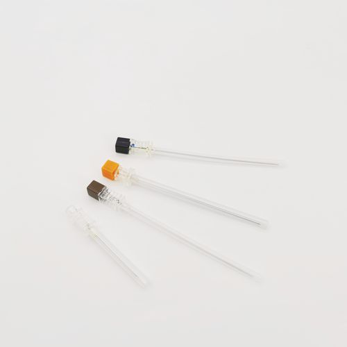 脊柱内注射针头 - Changzhou Medical Appliances General Factory - 穿刺 / Quincke 式 / 18G