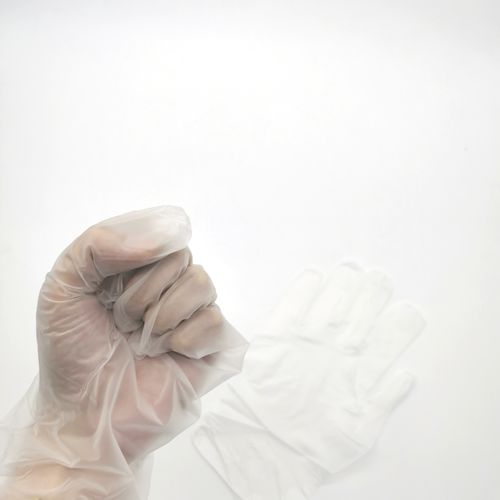 乳胶手套 - LLEG-1 - Changzhou Medical Appliances General Factory - 医用 / 体检 / 手术