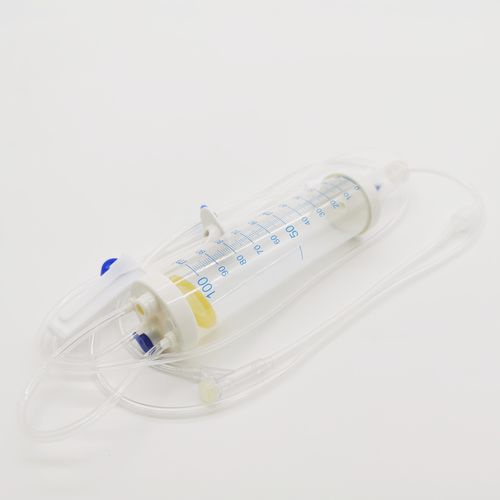 瓶用滴定管 - 150 ml, 100ml - Changzhou Medical Appliances General Factory - 输液