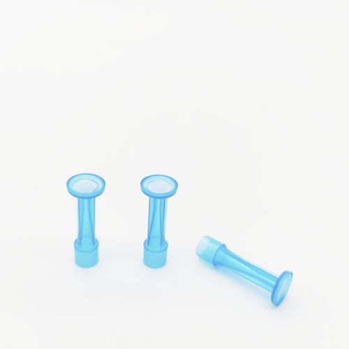 液体过滤器 - Changzhou Medical Appliances General Factory - 用于注射器 / 用于小样本 / 聚丙烯