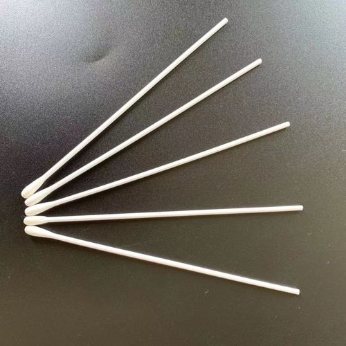 微生物拭子 - swab - Changzhou Medical Appliances General Factory - 实验室 / 样本回收 / 用于快速测试