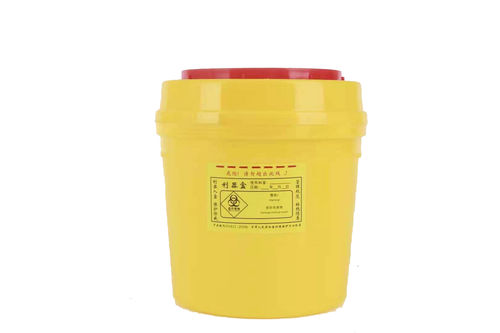 聚乙烯垃圾桶 - 100ml~240ml - Changzhou Medical Appliances General Factory