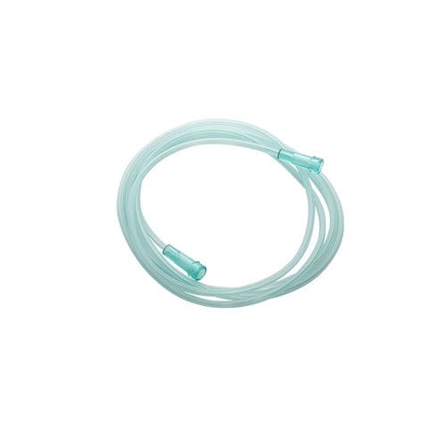 氧气双孔鼻插管 - 5mm - Changzhou Medical Appliances General Factory - 儿科 / 不含乳胶