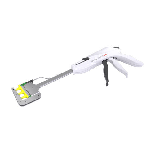 直线型外科缝合器 - III Rows series - Waston medical - 用于肠胃手术 / 一次性