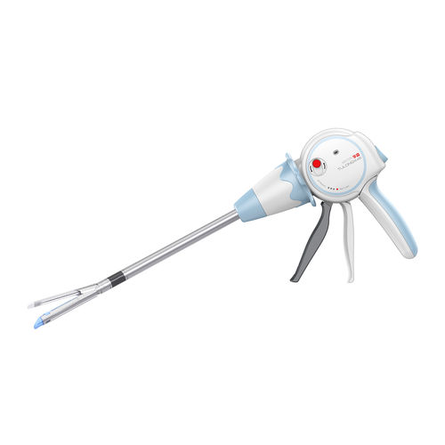 直线型外科缝合器 - Tulong II-Pro - Waston medical - 用于腹腔手术 / 切割 / 铰接式