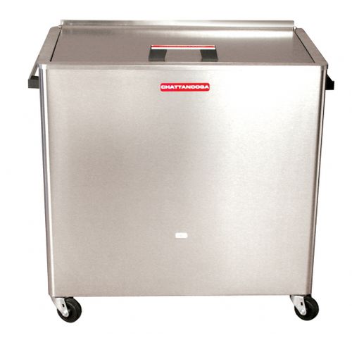 推车式敷料保温器 - Hydrocollator® M-4 - Chattanooga USA