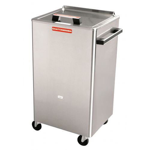 推车式敷料保温器 - Hydrocollator® SS-2 - Chattanooga USA