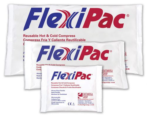 冷热敷冷热敷理疗袋 - FlexiPac - Chattanooga USA - 通用