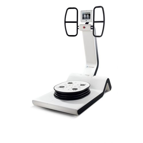 平衡复健系统 - HUBER 360 - Chattanooga USA - 信息化