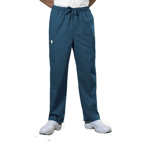 男式医用裤 - 4100 - Cherokee Uniforms - L / XL / M