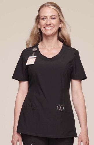 女式医用外套 - 2624A - Cherokee Uniforms - L / XL / M