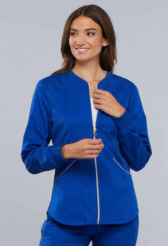 女式医用外套 - CK300 - Cherokee Uniforms - L / XL / M