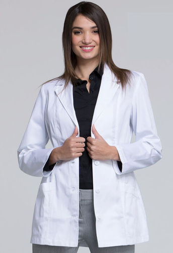 女式医用防护服 - 2316 - Cherokee Uniforms - L / XL / M