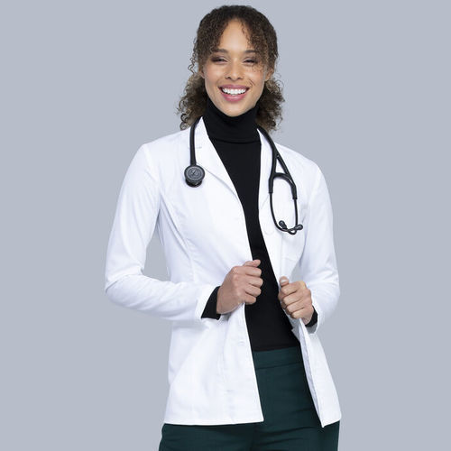 女式医用防护服 - WW450AB - Cherokee Uniforms - L / M / S
