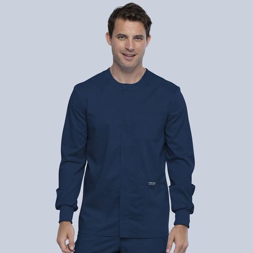 男式医用外套 - WW380 - Cherokee Uniforms - L / M / S
