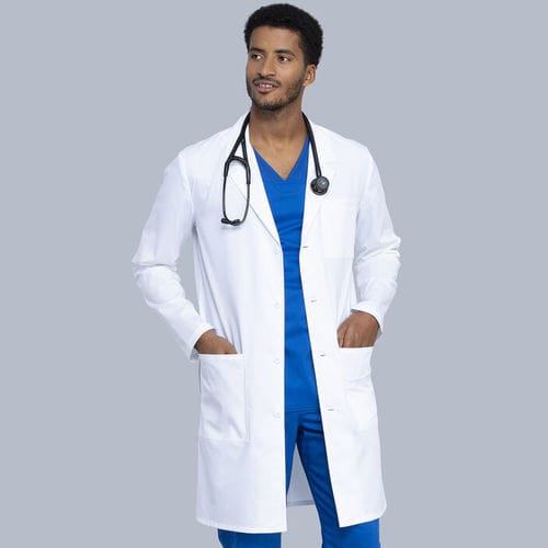 男式医用防护服 - WW410AB - Cherokee Uniforms - L / XL / M