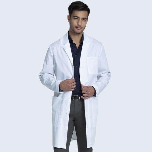 男式医用防护服 - CK412 - Cherokee Uniforms - L / XL / M