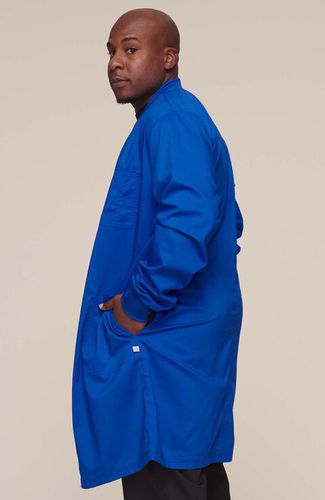 男女通用医用防护服 - WW350AB - Cherokee Uniforms - L / XL / M