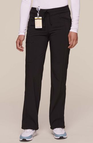 女式医用裤 - 1123A - Cherokee Uniforms - L / XL / M