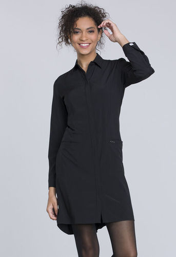 女式医用防护服 - 1401A - Cherokee Uniforms - L / XL / M