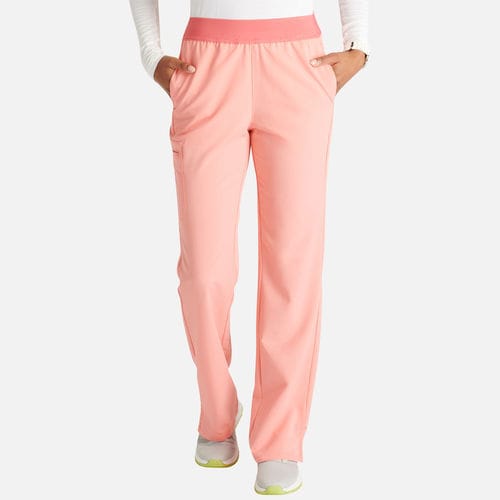 女式医用裤 - CK-CK136A - Cherokee Uniforms - L / XL / M