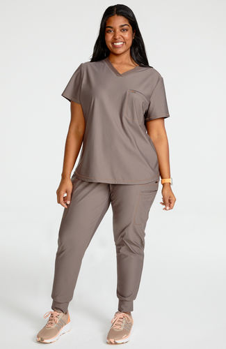 女式医疗套装 - CK-CKSET14 - Cherokee Uniforms - L / XL / M