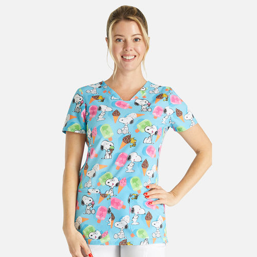 女式医用外套 - CK-TF772 - Cherokee Uniforms - L / XL / M