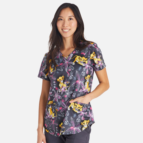女式医用外套 - CK-TF737 - Cherokee Uniforms - L / XL / M